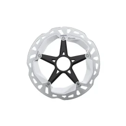 Disque de Frein Shimano Centerlock XT 180mm RT-MT800 - Freinage Urbain Haute Performance