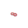 Poignées ODI Donuts Rouge - Confort et Style pour Votre Bikélife 2 Poignées ODI Donuts Rouge - Confort et Style pour Votre Bikélife -France Accessoires Vélo Soldes Boutique donuts poignees odi red