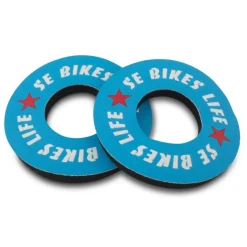 SE BIKES DONUTS POIGNÉES BIKELIFE - Poignées de Vélo Personnalisées