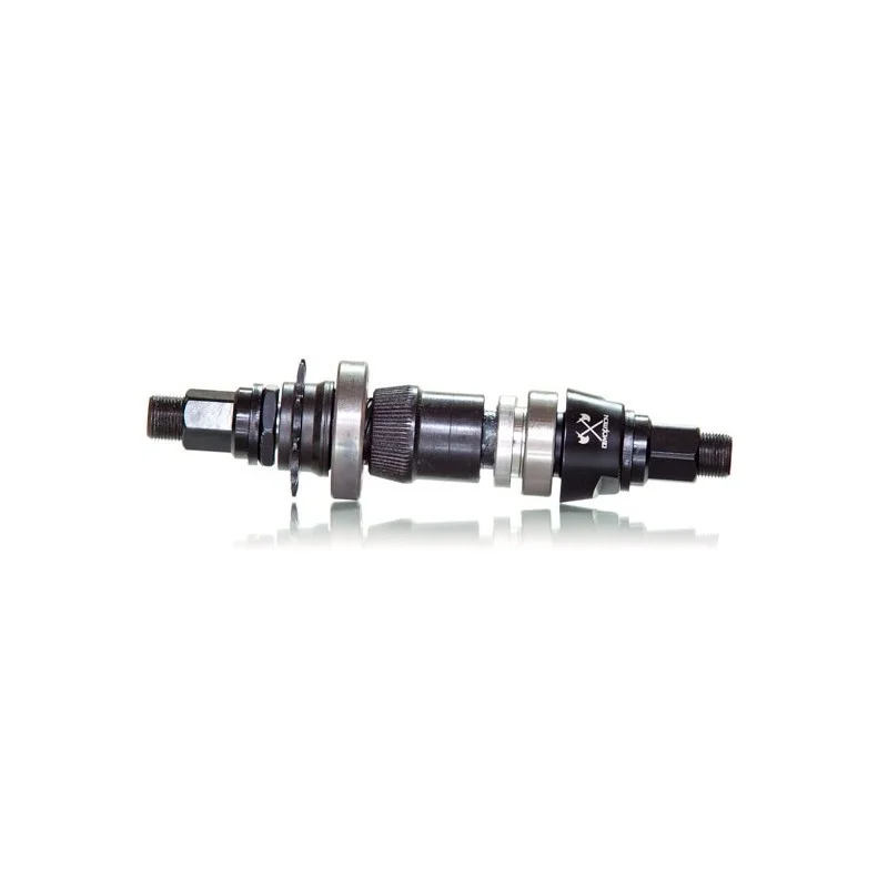 Demolition Parts DRIVER DEMOLITION ROTATOR LHD - Roues BMX/Moyeux & Freeco 4 Demolition Parts DRIVER DEMOLITION ROTATOR LHD - Roues BMX/Moyeux & Freeco – Image 2