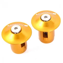 EMBOUTS GUIDON M-WAVE Aluminium - Poignées et Embouts BIKELIFE Haute Qualité 7 EMBOUTS GUIDON M-WAVE Aluminium - Poignées et Embouts BIKELIFE Haute Qualité -France Accessoires Vélo Soldes Boutique embouts guidon m wave aluminium 2