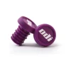 Embouts De Guidon ODI Violets - Poignées Urbaines Ergonomiques et Durables -France Accessoires Vélo Soldes Boutique embouts guidon odi purple