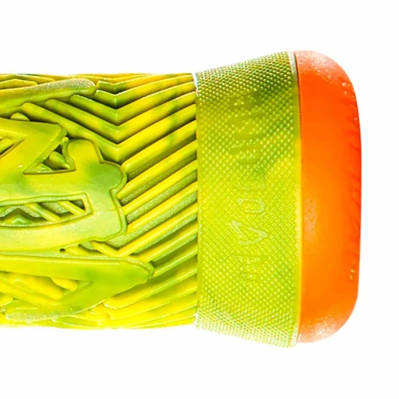 Volume Bikes Embouts de Guidon VLM Hunter Orange - BMX Poignées & Embouts Guidon 3 Volume Bikes Embouts de Guidon VLM Hunter Orange - BMX Poignées & Embouts Guidon