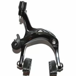 Étriers de Freins Arrière P&A Long Noir pour Vélo Fixie - Freinage Performant