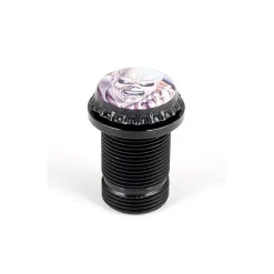 Firma BMX FIRMA BOTTLE TOP CAP H24 - Fourche BMX Haut de Gamme
