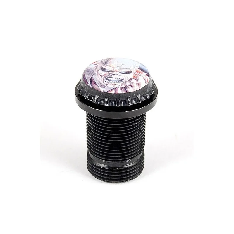 Firma BMX FIRMA BOTTLE TOP CAP H24 - Fourche BMX Haut de Gamme 3 Firma BMX FIRMA BOTTLE TOP CAP H24 - Fourche BMX Haut de Gamme