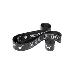 Vocal BMX Fonds de Jante Noir (BK) - Roues BMX Haute Performance