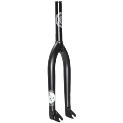 Fourche Démolition FOX Noire - Pièces Démolition pour BMX