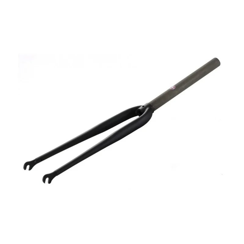 Focale44 FOURCHE F44 S-EXPRESS CRMO BK - Fourche Fixie Haute Performance 3 Focale44 FOURCHE F44 S-EXPRESS CRMO BK - Fourche Fixie Haute Performance