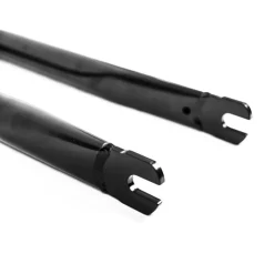 Fourche HERESY Descend ZERO Noire - Fourche BMX pour FLAT, Noir -France Accessoires Vélo Soldes Boutique fourche heresy descend zero noire 10