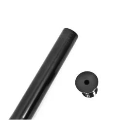 Fourche HERESY Descend ZERO Noire - Fourche BMX pour FLAT, Noir -France Accessoires Vélo Soldes Boutique fourche heresy descend zero noire 6