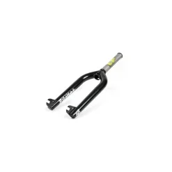 FOURCHE S&M PITCHFORK WIDEMOUTH Noir - Fourche BMX Haute Performance