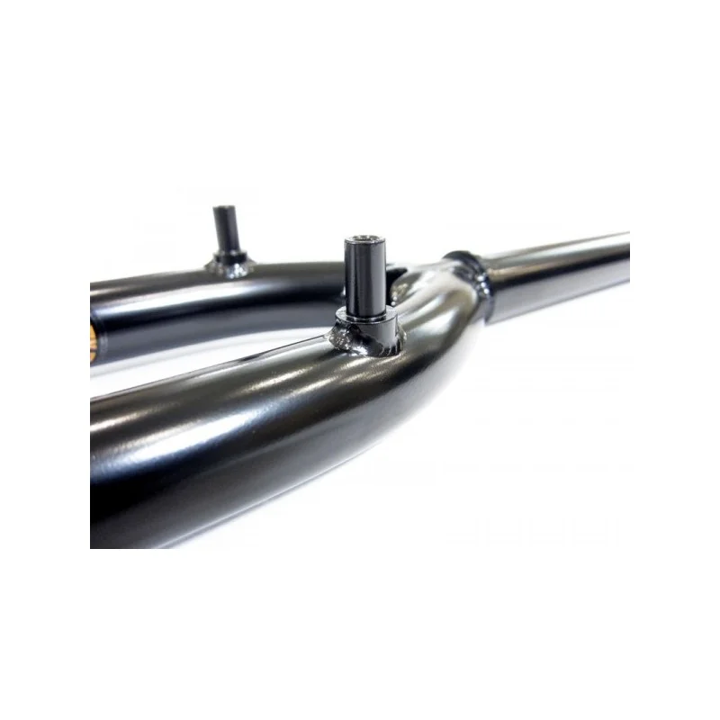 Fourche Saint Martin STMARTIN EVO 15 - Fourche BMX pour Flatland - Haute Performance 6 Fourche Saint Martin STMARTIN EVO 15 - Fourche BMX pour Flatland - Haute Performance – Image 4