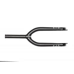 Fourche Volume Voyager BK - Fourche BMX Haute Performance pour Tous Terrains