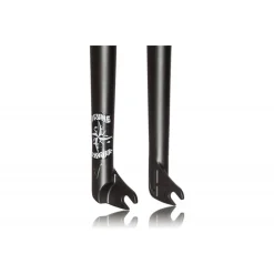 Fourche Volume Voyager BK - Fourche BMX Haute Performance pour Tous Terrains -France Accessoires Vélo Soldes Boutique fourche volume voyager bk 3