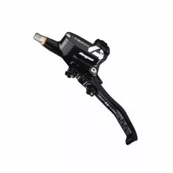 Frein Arrière HOPE Tech4 E4 Poli - 4 Pistons | Freinage Urbain Haute Performance -France Accessoires Vélo Soldes Boutique frein arriere hope tech4 e4 4 pistons 2