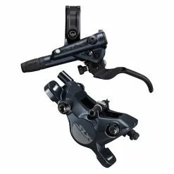 Frein Arrière SHIMANO SLX M7100 - Frein Disque Hydraulique pour VTT et Urbain