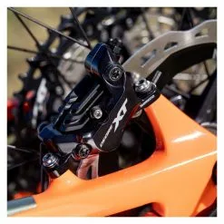 Frein Arrière SHIMANO DEORE XT M8100 - 2 Pistons | Freinage Urbain Haute Performance