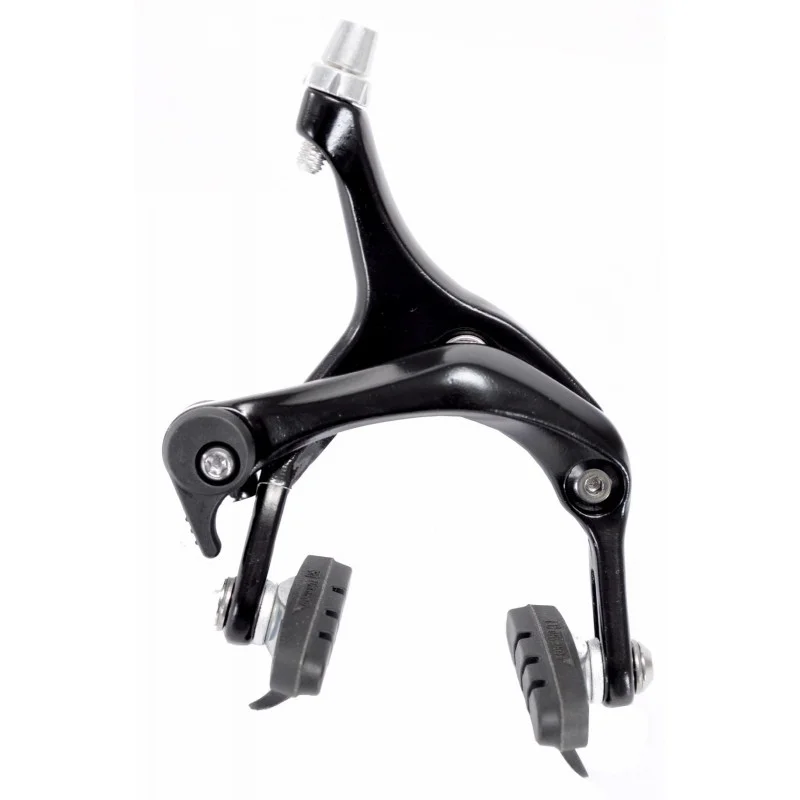 Frein Avant Aluminium 41-57mm Noir - Generique - Compatible Fixie et Vélos Urbains 3 Frein Avant Aluminium 41-57mm Noir - Generique - Compatible Fixie et Vélos Urbains