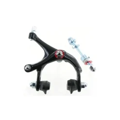 Frein Avant Générique FREIN AV GA ALU 47-57mm Noir pour Vélo Fixie - Freins et Câbles