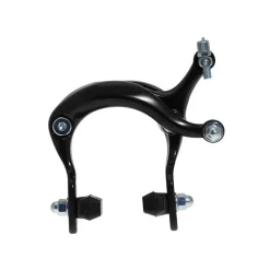 Adventure FREINS AV/AR BRN FR33N 55/75mm Noir - Freins Urbains Haute Performance