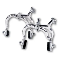 Freins Av-Ar SACCOM 65/85mm Poli pour BMX - Haute Performance