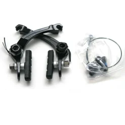 Bicycle Union FREINS BICYCLEUNION PAW - Freins BMX Haute Performance