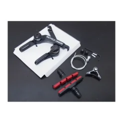 Bicycle Union FREINS BICYCLEUNION THE CLAW BK - Freins BMX Haute Performance 8 Bicycle Union FREINS BICYCLEUNION THE CLAW BK - Freins BMX Haute Performance -France Accessoires Vélo Soldes Boutique freins bicycleunion the claw bk 2