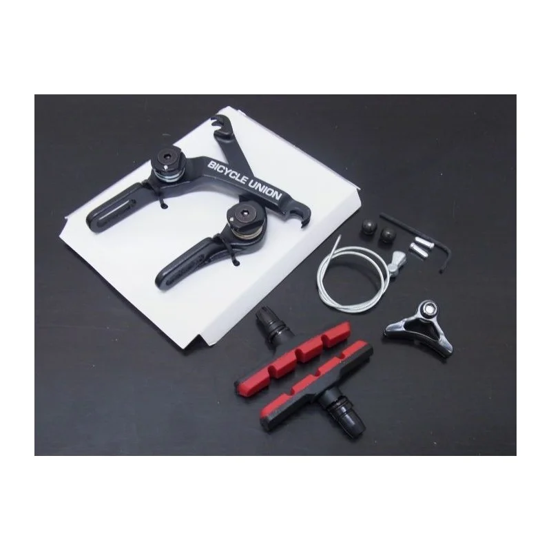 Bicycle Union FREINS BICYCLEUNION THE CLAW BK - Freins BMX Haute Performance 5 Bicycle Union FREINS BICYCLEUNION THE CLAW BK - Freins BMX Haute Performance – Image 3