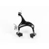 Freins SHROOM AV Blk - Freins avant pour vélo Fixie - Haute performance et durabilité -France Accessoires Vélo Soldes Boutique freins shroom av blk