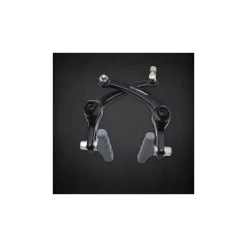 Freins TEKTRO AV U Brakes FX20 Blk - Freinage Haute Performance pour BMX