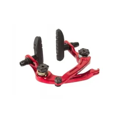 Freins U-brakes DEMOLITION Vulcan pour BMX - Pièces de Démolition Haute Performance -France Accessoires Vélo Soldes Boutique freins u brakes demolition vulcan 3