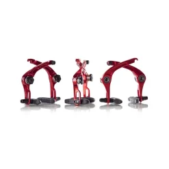 Freins U-brakes DEMOLITION Vulcan pour BMX - Pièces de Démolition Haute Performance -France Accessoires Vélo Soldes Boutique freins u brakes demolition vulcan 4