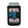 FTL BREWING CO KOOZIE - Étanche et Isotherme pour Boissons - Accessoire Urbain -France Accessoires Vélo Soldes Boutique ftl brewing co koozie
