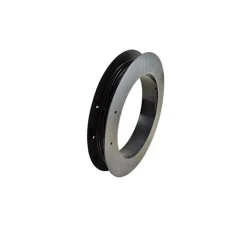 GAINE DE FREIN ATOO 5mm BLK - Gaines de Frein Haute Qualité au Mètre