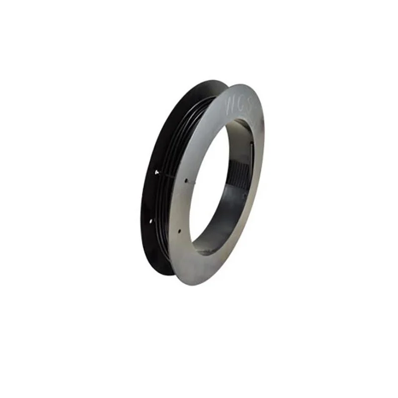 GAINE DE FREIN ATOO 5mm BLK - Gaines de Frein Haute Qualité au Mètre 3 GAINE DE FREIN ATOO 5mm BLK - Gaines de Frein Haute Qualité au Mètre