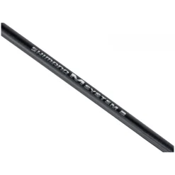 BRN GAINE DE FREINS SHIMANO MTB BLK - Gaines de Frein Haute Performance pour VTT Urbain