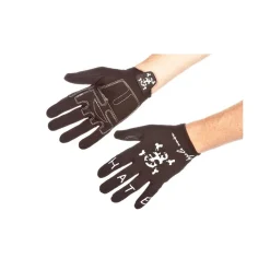 Gants Bicycle Union LOVE&HATE - Protection BMX Confortable et Durable -France Accessoires Vélo Soldes Boutique gants bicycleunion lovehate 2