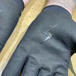 Gants BIKELIFE 'Trick List' Noirs - Protection BMX Confortable et Durable -France Accessoires Vélo Soldes Boutique gants bikelife trick list noirs 11