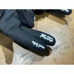 Gants BIKELIFE 'Trick List' Noirs - Protection BMX Confortable et Durable -France Accessoires Vélo Soldes Boutique gants bikelife trick list noirs 8