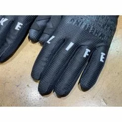 Gants BIKELIFE 'Trick List' Kids Noirs - Protection BMX pour Enfants -France Accessoires Vélo Soldes Boutique gants bikelife tricklist kids noirs 6