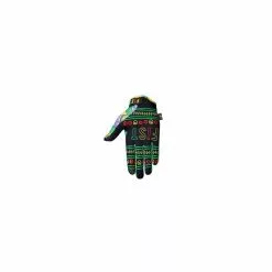 Gants FIST CHIPS N GUAC Medium - Protection BMX Confortable et Durable -France Accessoires Vélo Soldes Boutique gants fist chips n guac medium 2