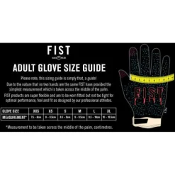 Gants FIST Tassie Tiger - Protection BMX Confort et Durabilité -France Accessoires Vélo Soldes Boutique gants fist nitro circus palms m 2