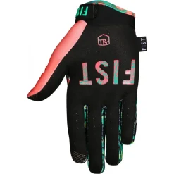 Gants Fist The Palms Large - Protection BMX Confortable et Durable -France Accessoires Vélo Soldes Boutique gants fist the palms medium 1