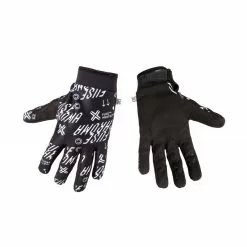 Gants FUSE Chroma - Gants de BMX Professionnels pour une Protection et un Style Optimaux