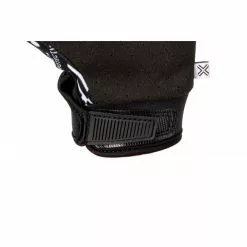 Gants FUSE Chroma - Gants de BMX Professionnels pour une Protection et un Style Optimaux -France Accessoires Vélo Soldes Boutique gants handup most days black large 4