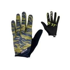 Gants Handup Most Days Camo Small - Protection BMX Confortable et Durable