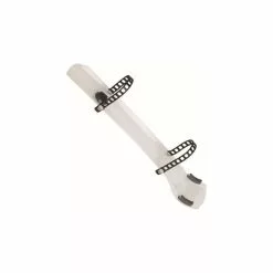 Garde-boue Avant ZEFAL Armor Transparent - Protection Urbaine Durable