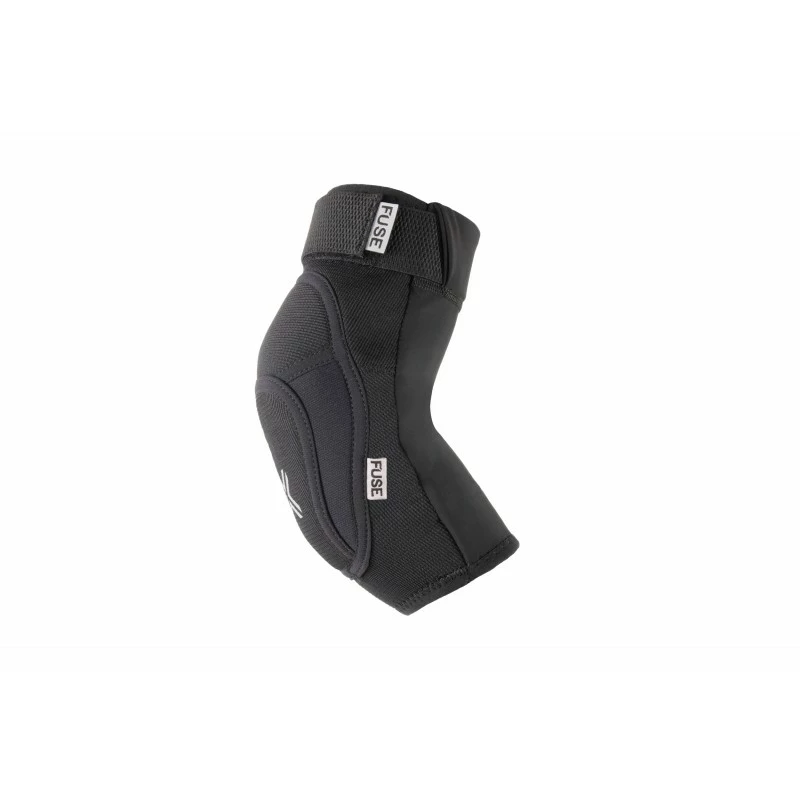 Genouillères FUSE Alpha Classic Knee Pad - Protection BMX Confortable et Durable 4 Genouillères FUSE Alpha Classic Knee Pad - Protection BMX Confortable et Durable – Image 2