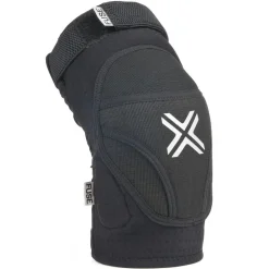 Genouillères FUSE Alpha Knee Pad - Protection BMX Professionnelle - Confort et Durabilité